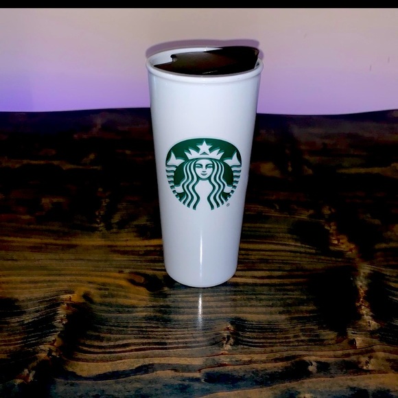 Starbucks Other - 2016 ceramic Starbucks mug